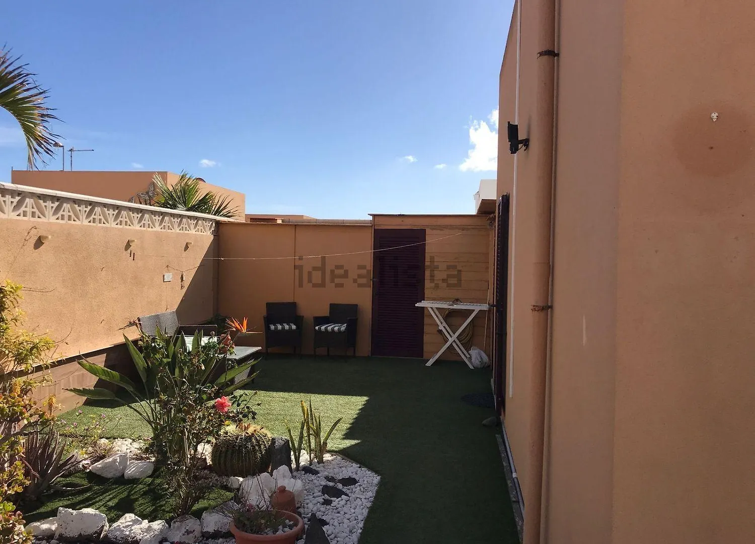 Villa Bejeque La Oliva