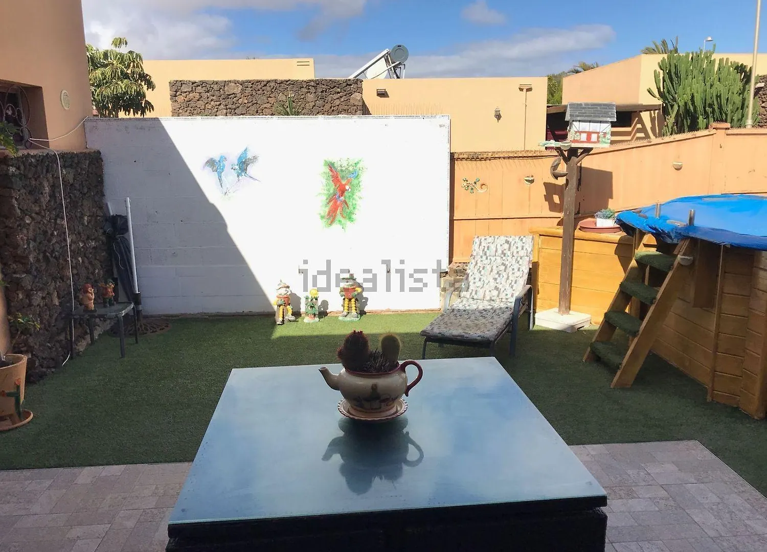 Villa Bejeque La Oliva 0*,  Spagna