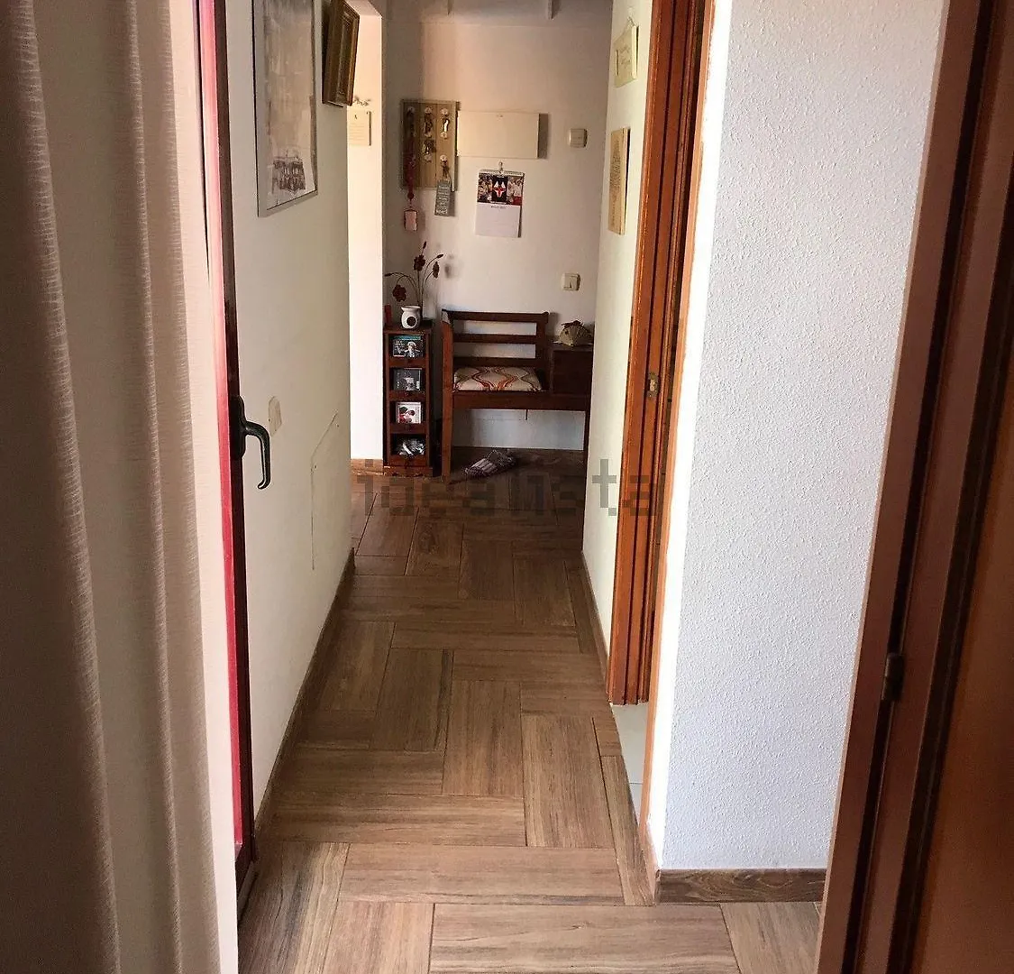 Casa vacanze Villa Bejeque La Oliva